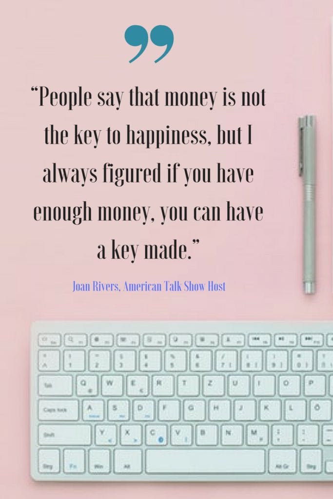 12 Quotes About Money From Famous Women Thatll Make You Financially 